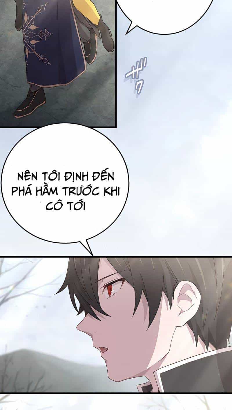 Sự Tái Sinh Của Đại Pháp Sư Bị Phong Ấn - Chương 53 - ảnh 24