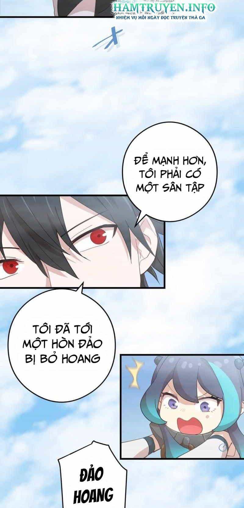 Sự Tái Sinh Của Đại Pháp Sư Bị Phong Ấn - Chương 54 - ảnh 51