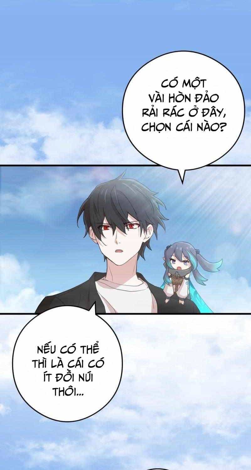 Sự Tái Sinh Của Đại Pháp Sư Bị Phong Ấn - Chương 54 - ảnh 56