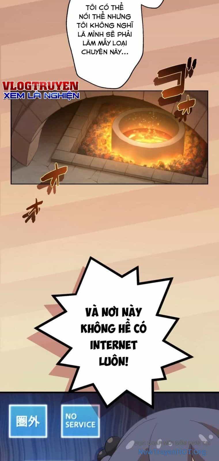 Sự Tái Sinh Của Đại Pháp Sư Bị Phong Ấn - Chương 56 - ảnh 14