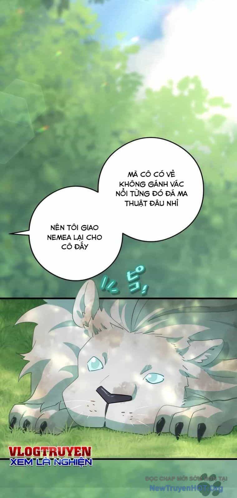 Sự Tái Sinh Của Đại Pháp Sư Bị Phong Ấn - Chương 56 - ảnh 17