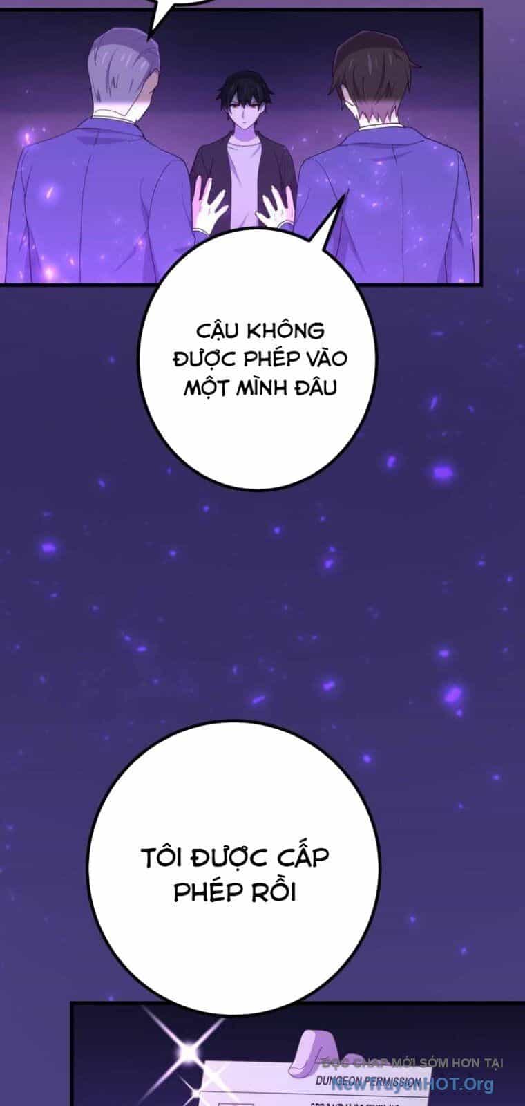 Sự Tái Sinh Của Đại Pháp Sư Bị Phong Ấn - Chương 57 - ảnh 17