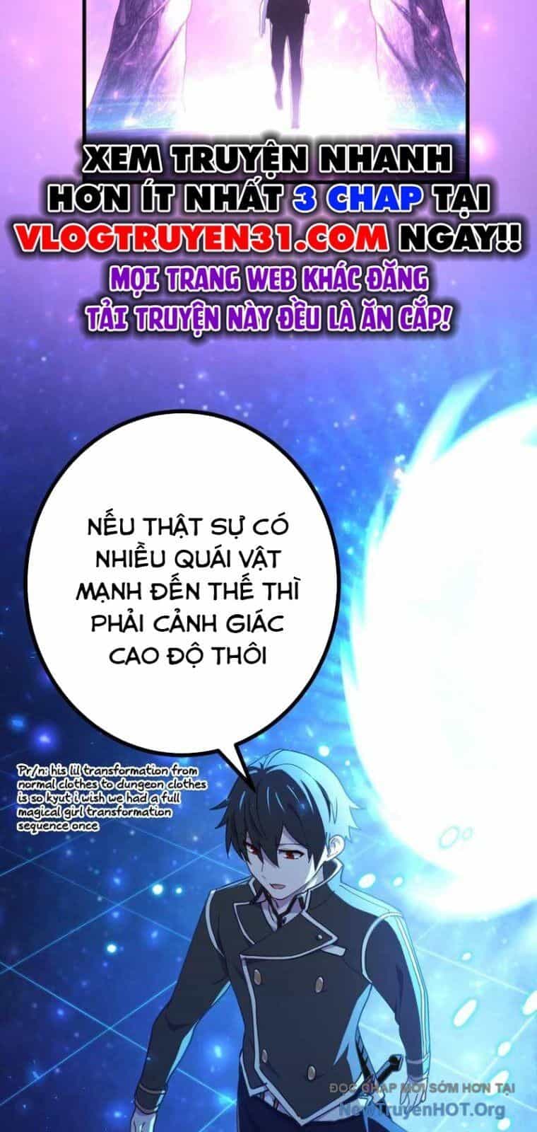 Sự Tái Sinh Của Đại Pháp Sư Bị Phong Ấn - Chương 57 - ảnh 20