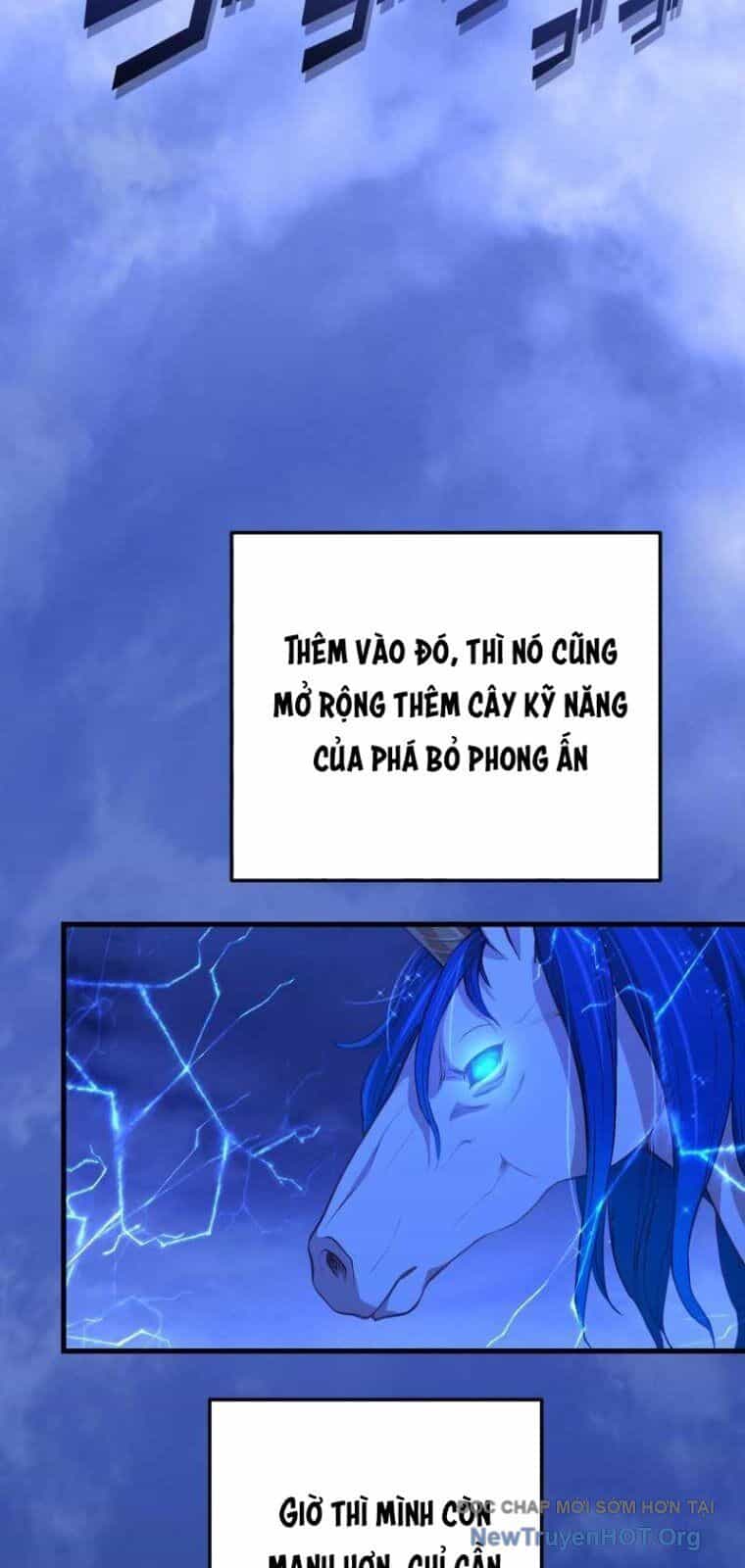Sự Tái Sinh Của Đại Pháp Sư Bị Phong Ấn - Chương 57 - ảnh 49