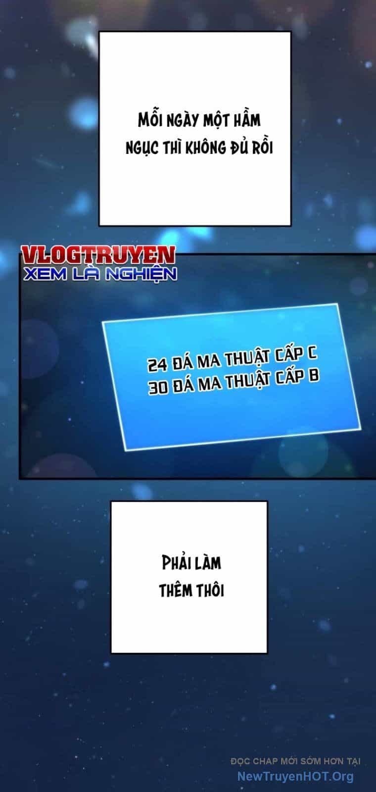 Sự Tái Sinh Của Đại Pháp Sư Bị Phong Ấn - Chương 57 - ảnh 5