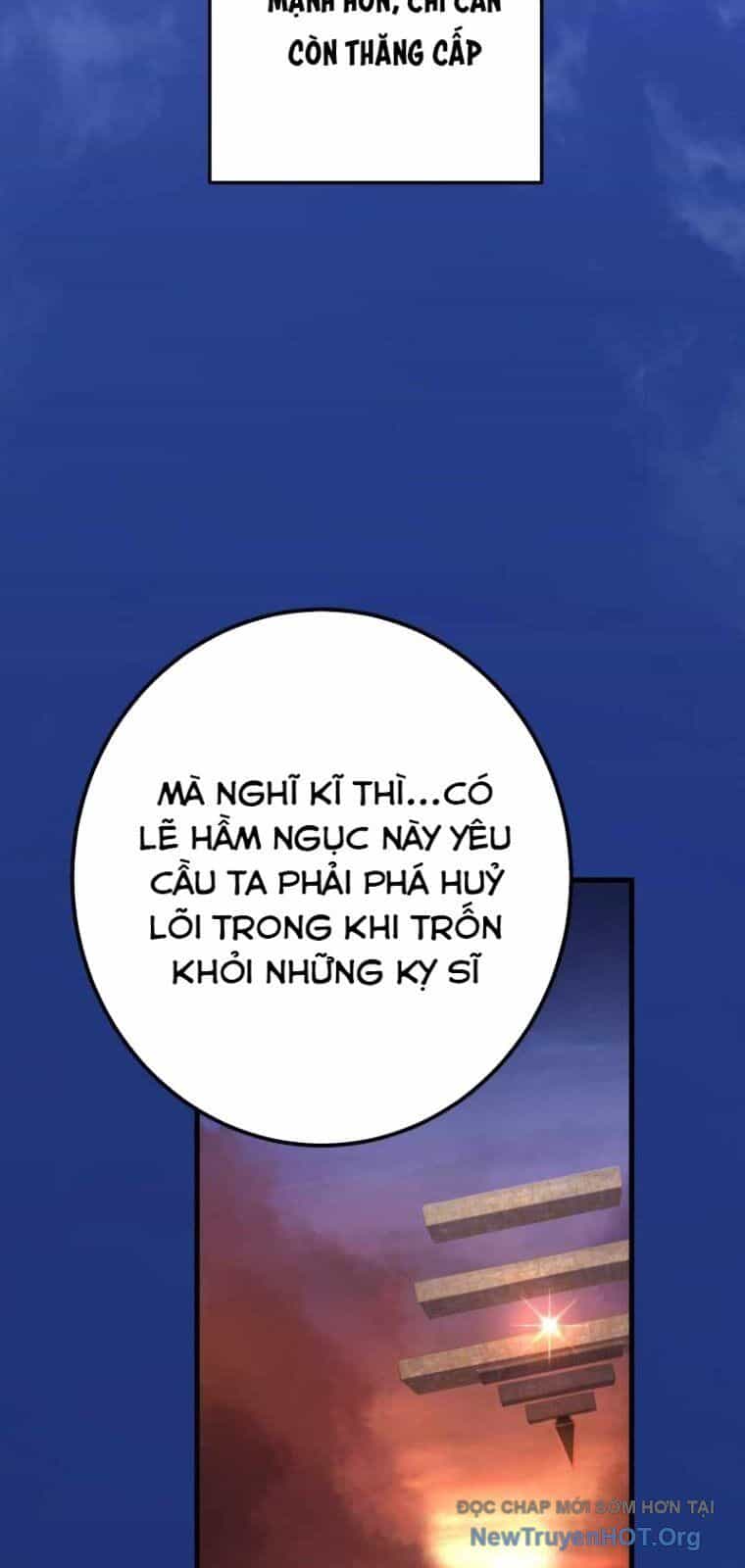 Sự Tái Sinh Của Đại Pháp Sư Bị Phong Ấn - Chương 57 - ảnh 50