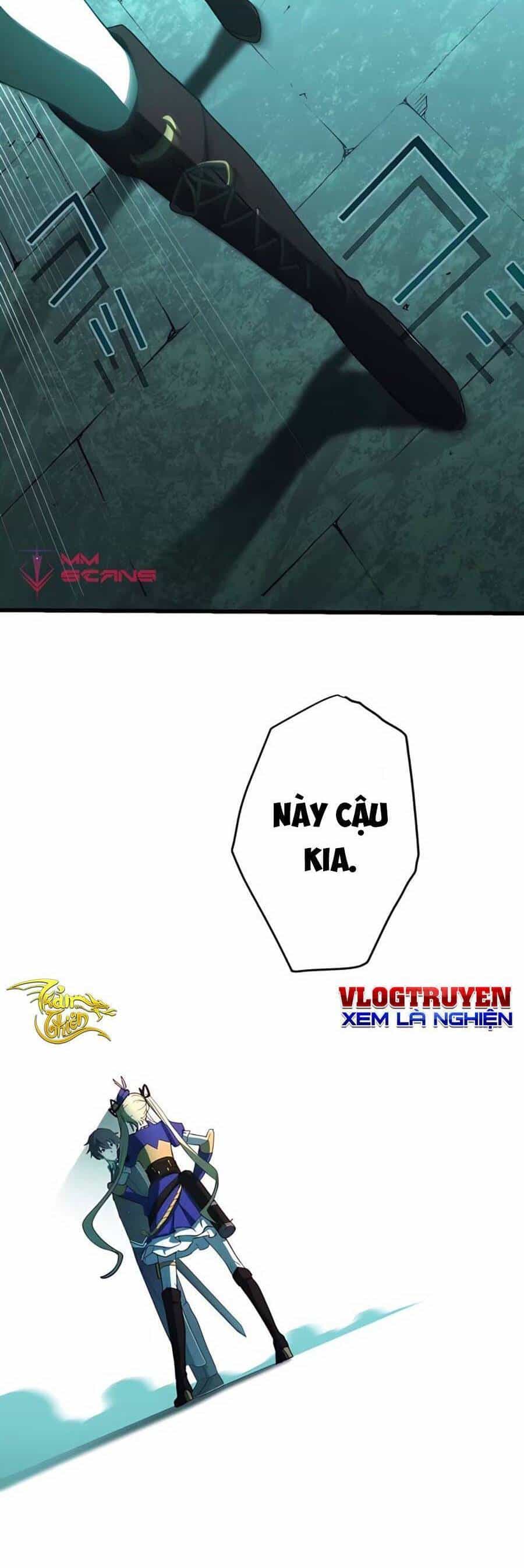 Sự Tái Sinh Của Đại Pháp Sư Bị Phong Ấn - Chương 5 - ảnh 33