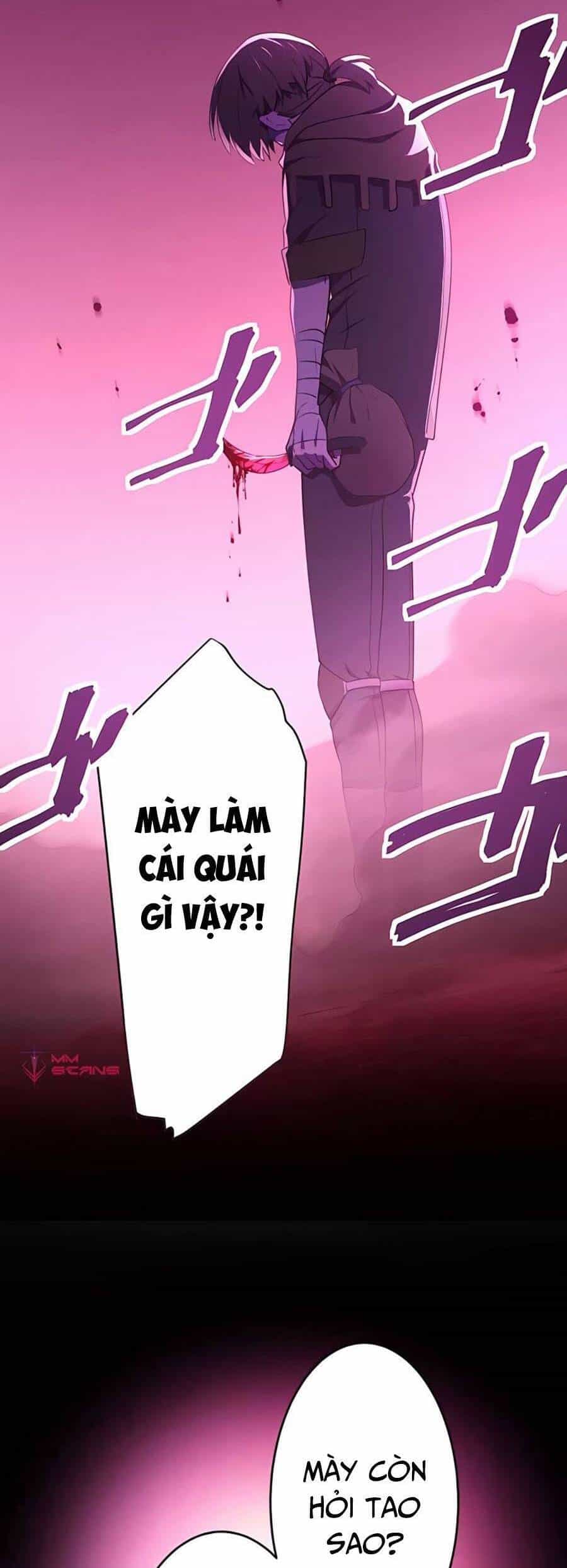 Sự Tái Sinh Của Đại Pháp Sư Bị Phong Ấn - Chương 5 - ảnh 57