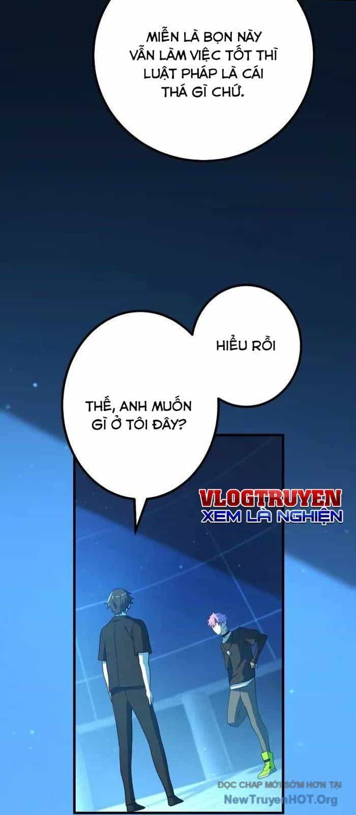 Sự Tái Sinh Của Đại Pháp Sư Bị Phong Ấn - Chương 59 - ảnh 54