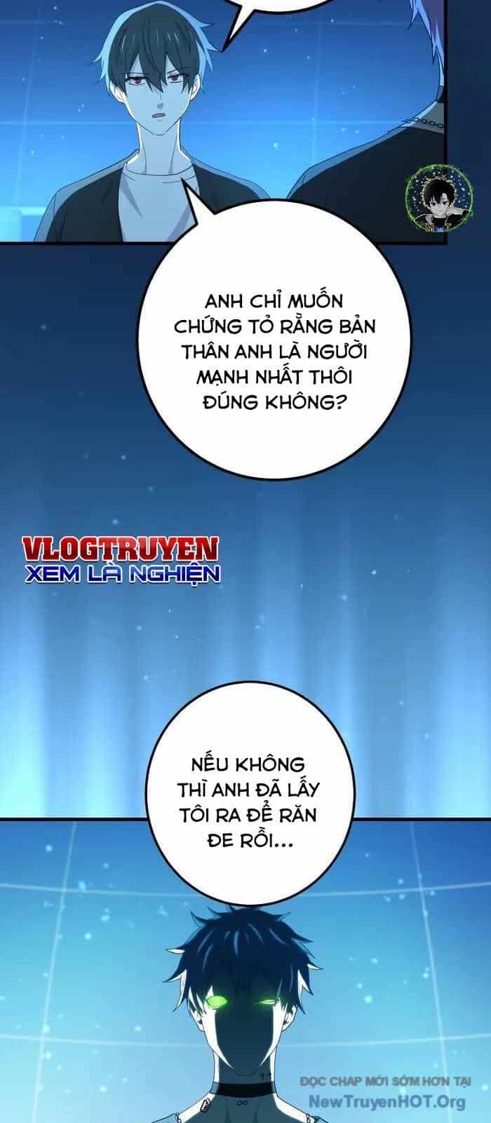 Sự Tái Sinh Của Đại Pháp Sư Bị Phong Ấn - Chương 59 - ảnh 58