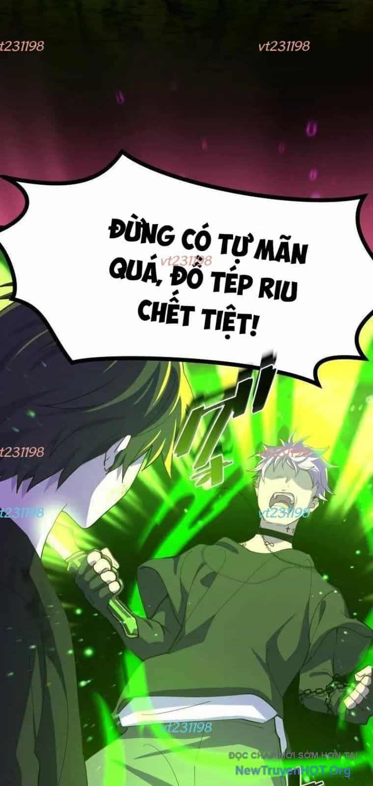Sự Tái Sinh Của Đại Pháp Sư Bị Phong Ấn - Chương 60 - ảnh 40