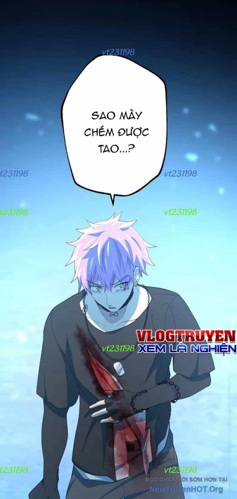 Sự Tái Sinh Của Đại Pháp Sư Bị Phong Ấn - Chương 60 - ảnh 69