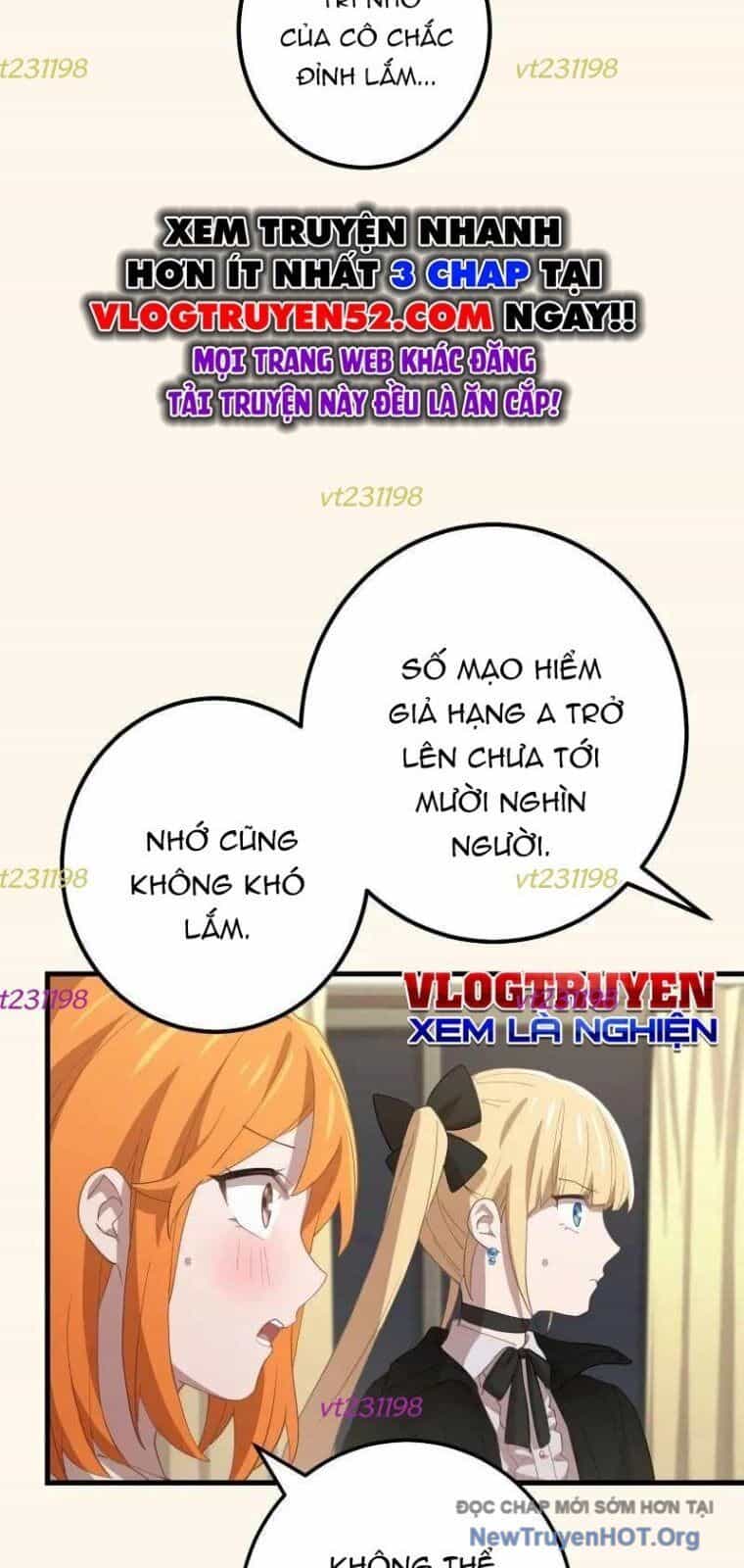 Sự Tái Sinh Của Đại Pháp Sư Bị Phong Ấn - Chương 61 - ảnh 39