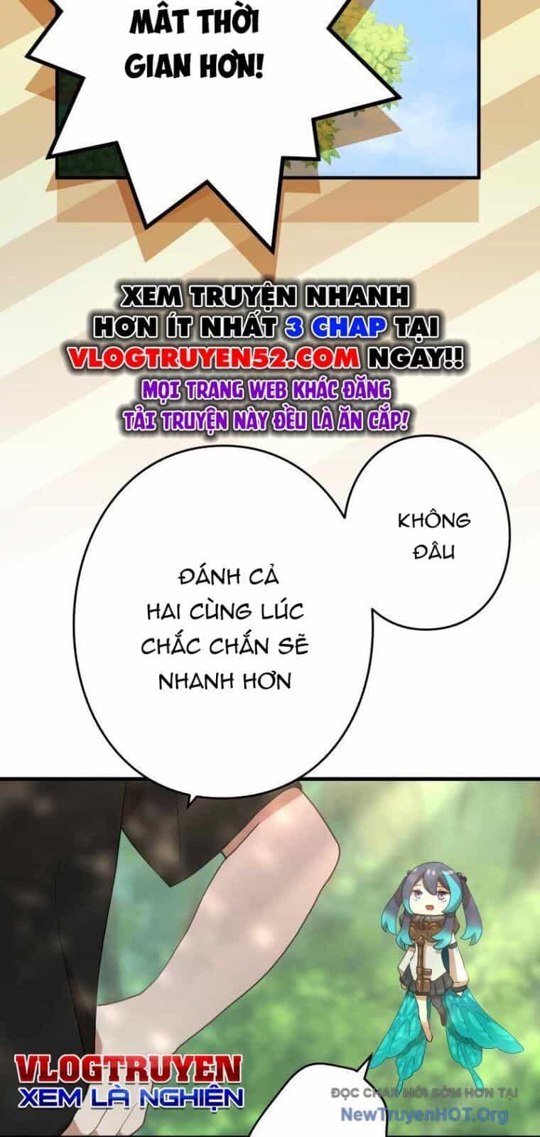 Sự Tái Sinh Của Đại Pháp Sư Bị Phong Ấn - Chương 62 - ảnh 48