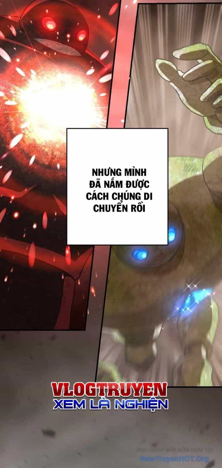 Sự Tái Sinh Của Đại Pháp Sư Bị Phong Ấn - Chương 63 - ảnh 31
