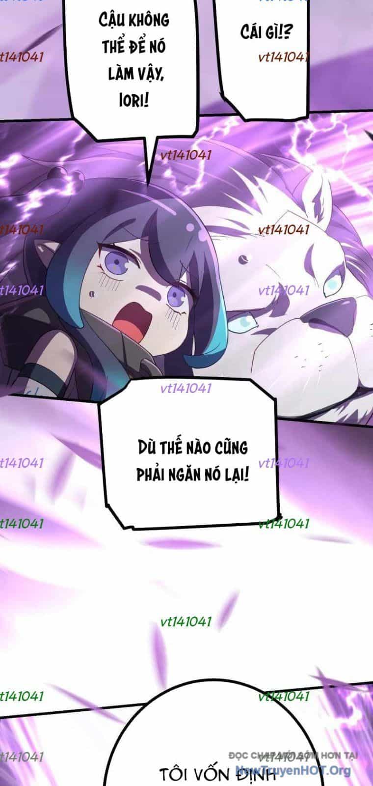 Sự Tái Sinh Của Đại Pháp Sư Bị Phong Ấn - Chương 65 - ảnh 33