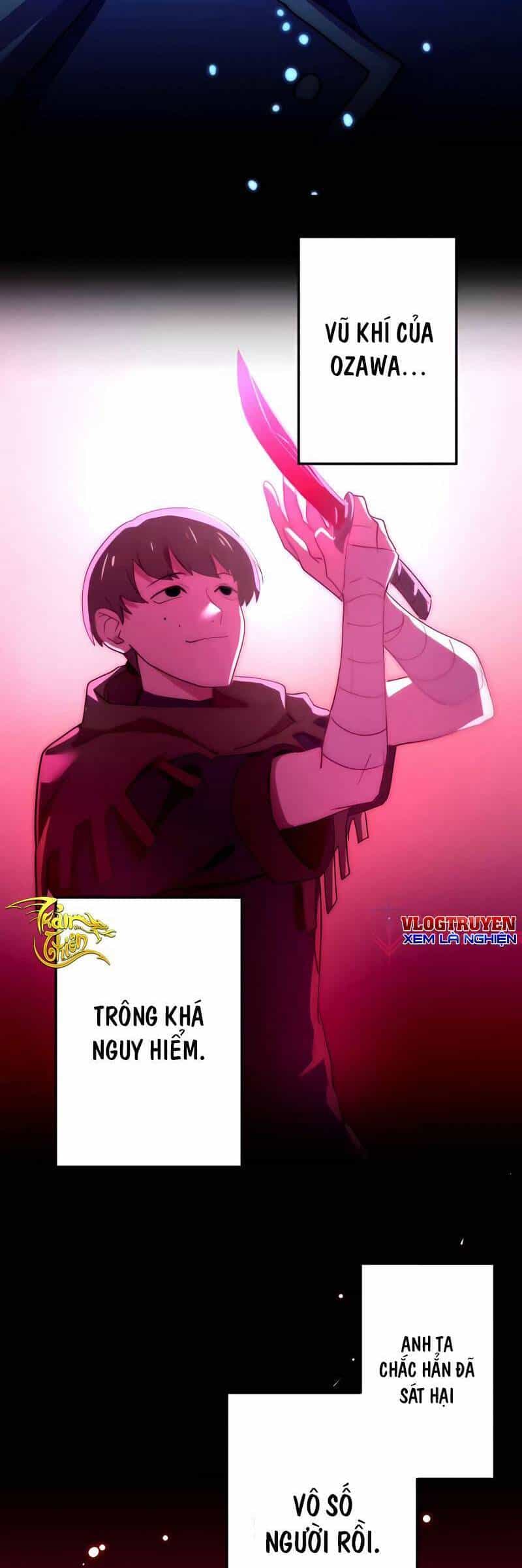 Sự Tái Sinh Của Đại Pháp Sư Bị Phong Ấn - Chương 6 - ảnh 13
