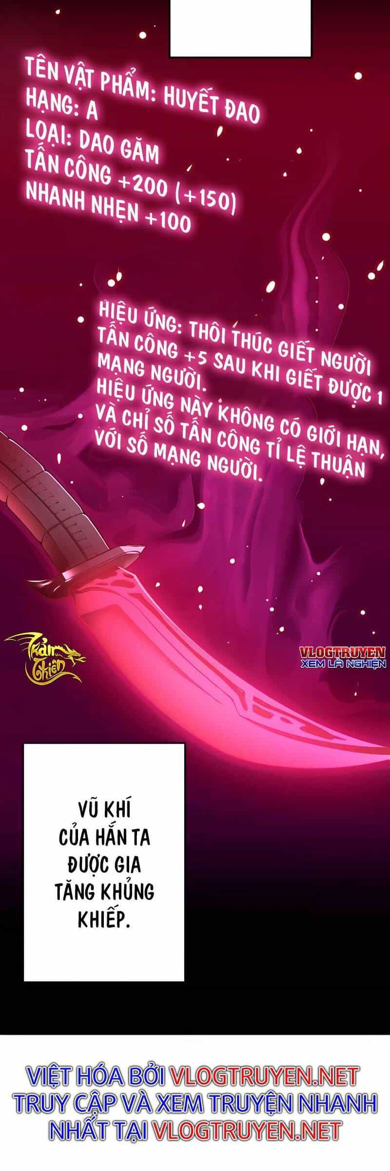 Sự Tái Sinh Của Đại Pháp Sư Bị Phong Ấn - Chương 6 - ảnh 14