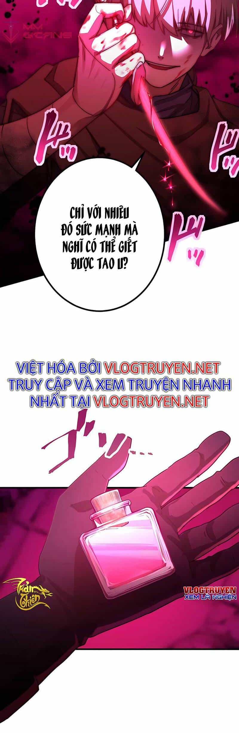 Sự Tái Sinh Của Đại Pháp Sư Bị Phong Ấn - Chương 6 - ảnh 23