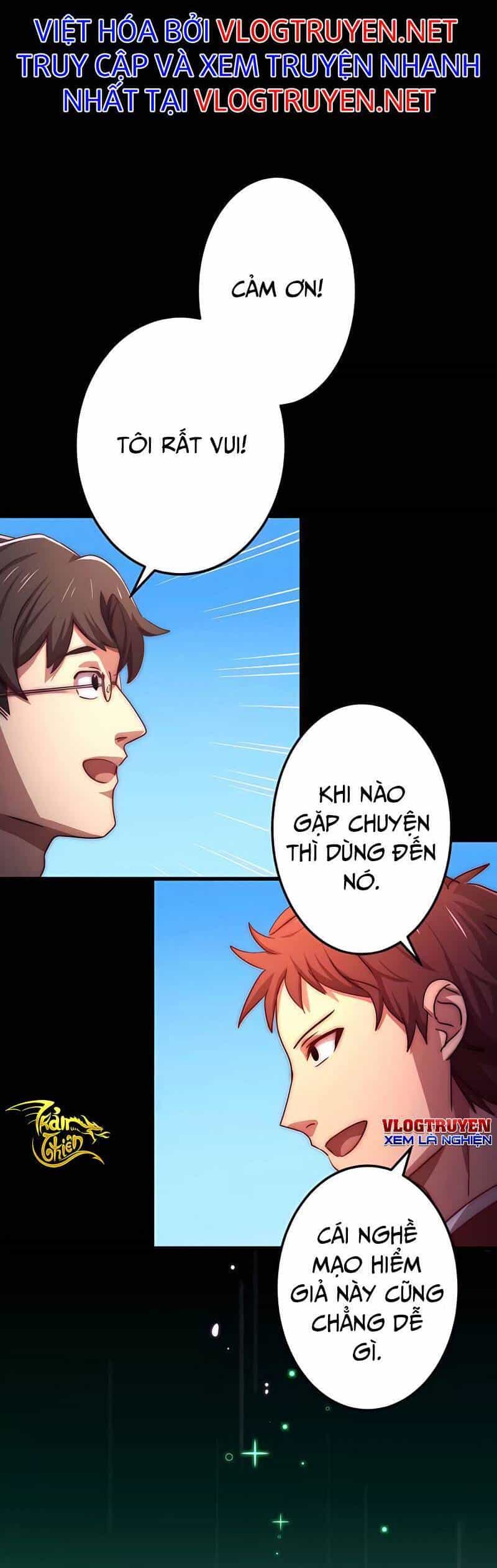 Sự Tái Sinh Của Đại Pháp Sư Bị Phong Ấn - Chương 6 - ảnh 27