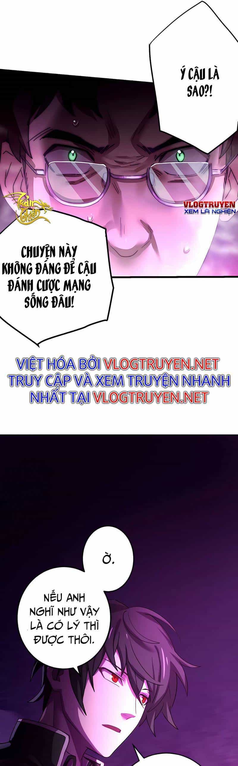 Sự Tái Sinh Của Đại Pháp Sư Bị Phong Ấn - Chương 6 - ảnh 7