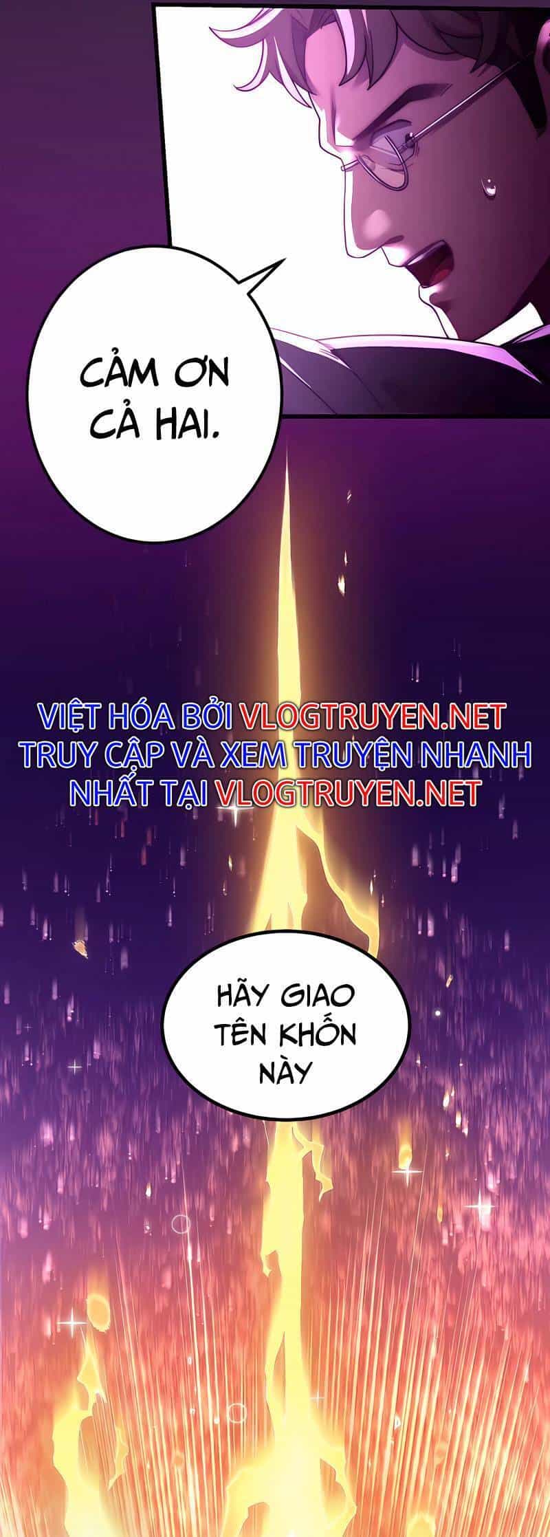 Sự Tái Sinh Của Đại Pháp Sư Bị Phong Ấn - Chương 6 - ảnh 9