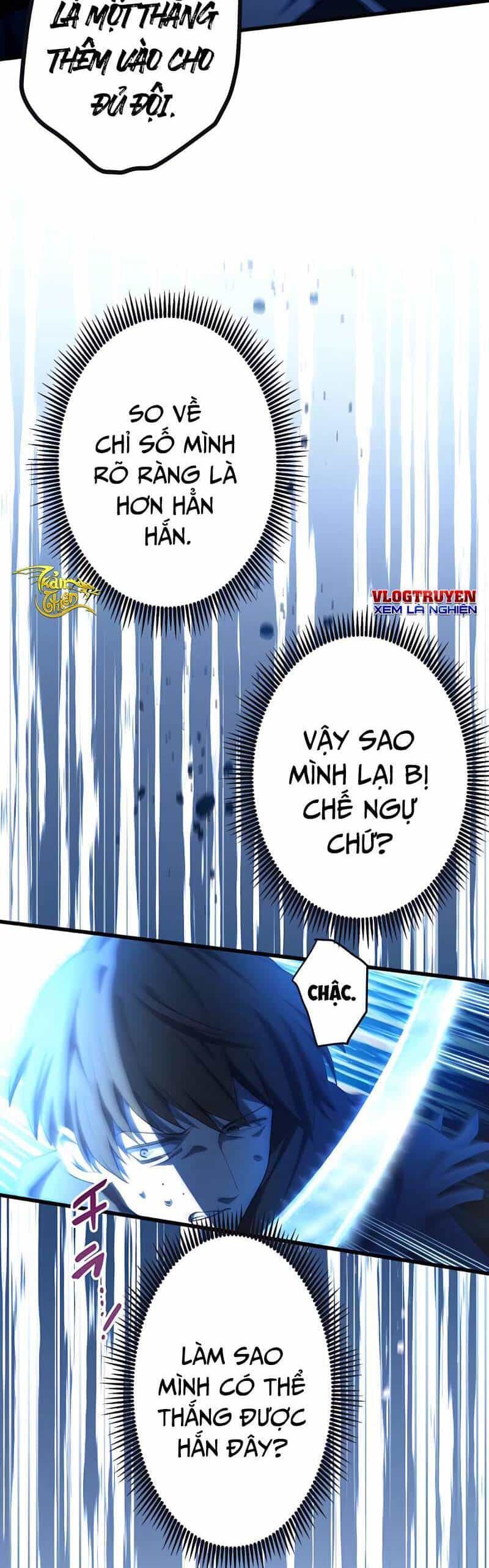 Sự Tái Sinh Của Đại Pháp Sư Bị Phong Ấn - Chương 7 - ảnh 16