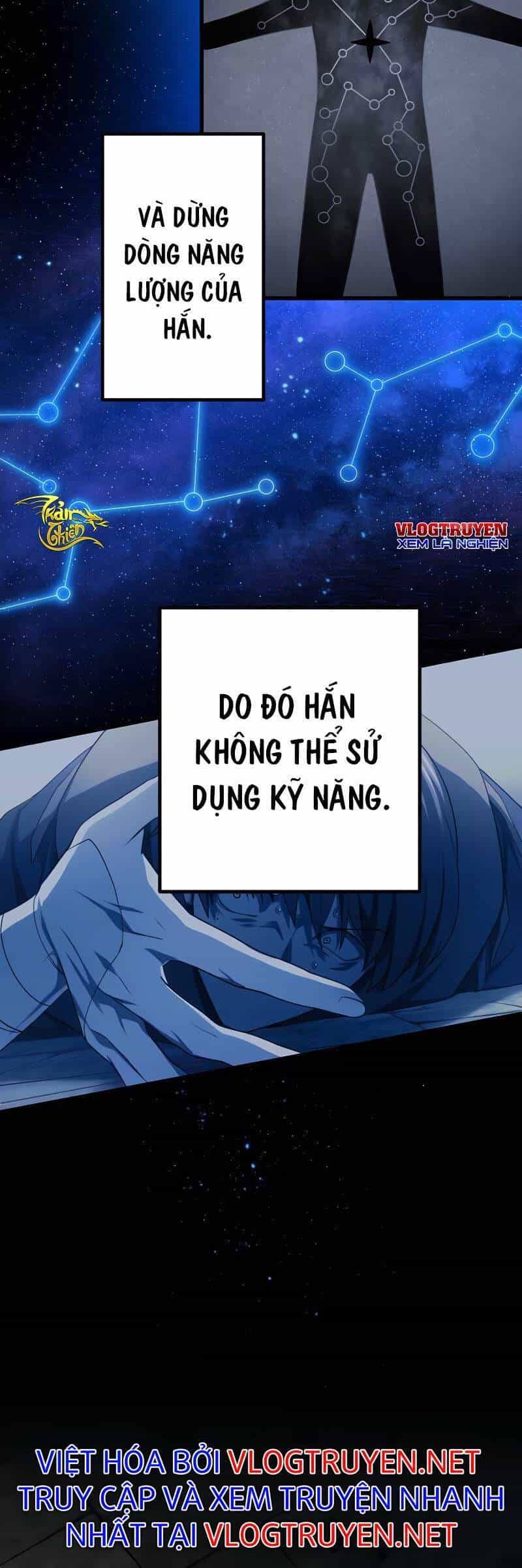 Sự Tái Sinh Của Đại Pháp Sư Bị Phong Ấn - Chương 7 - ảnh 27