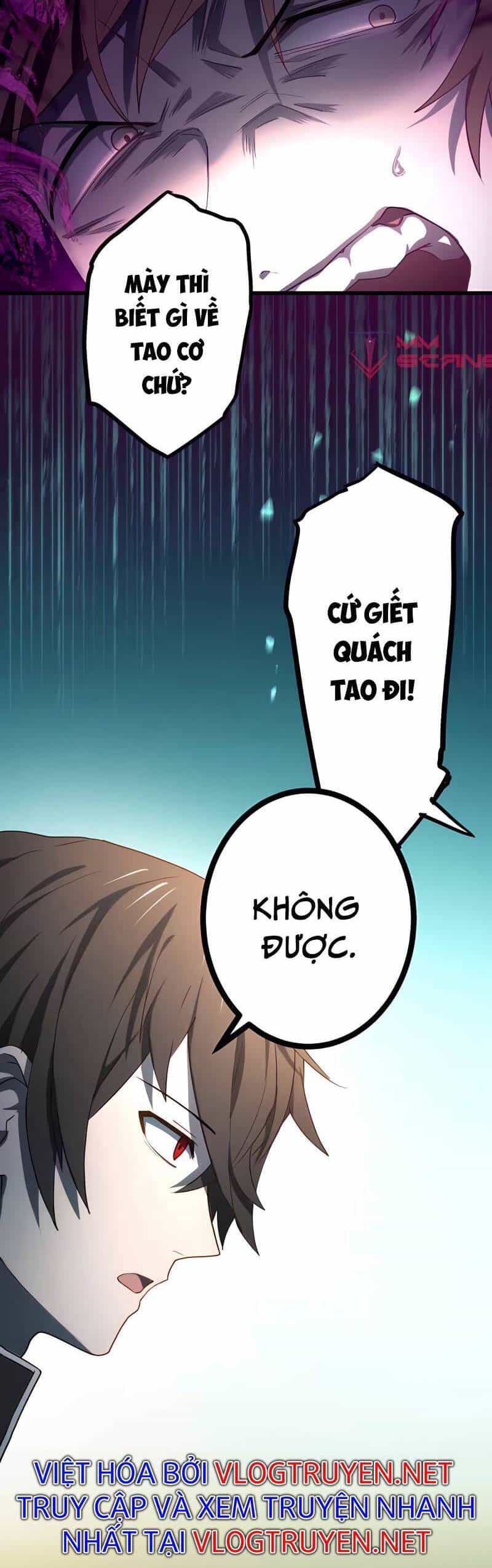 Sự Tái Sinh Của Đại Pháp Sư Bị Phong Ấn - Chương 7 - ảnh 39