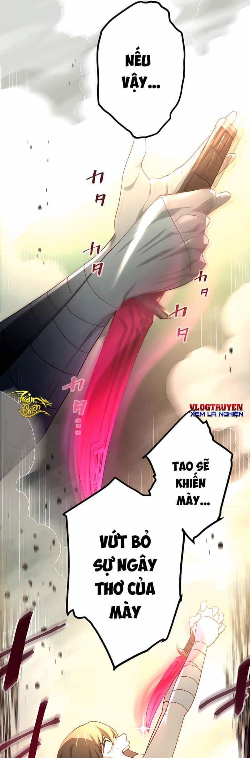 Sự Tái Sinh Của Đại Pháp Sư Bị Phong Ấn - Chương 7 - ảnh 45