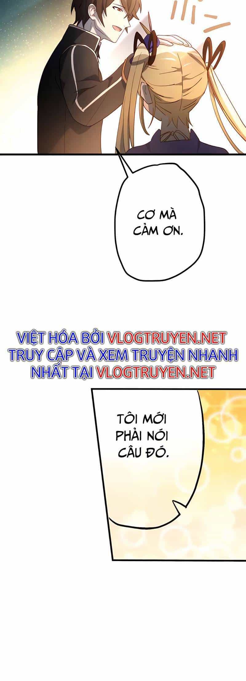 Sự Tái Sinh Của Đại Pháp Sư Bị Phong Ấn - Chương 7 - ảnh 53