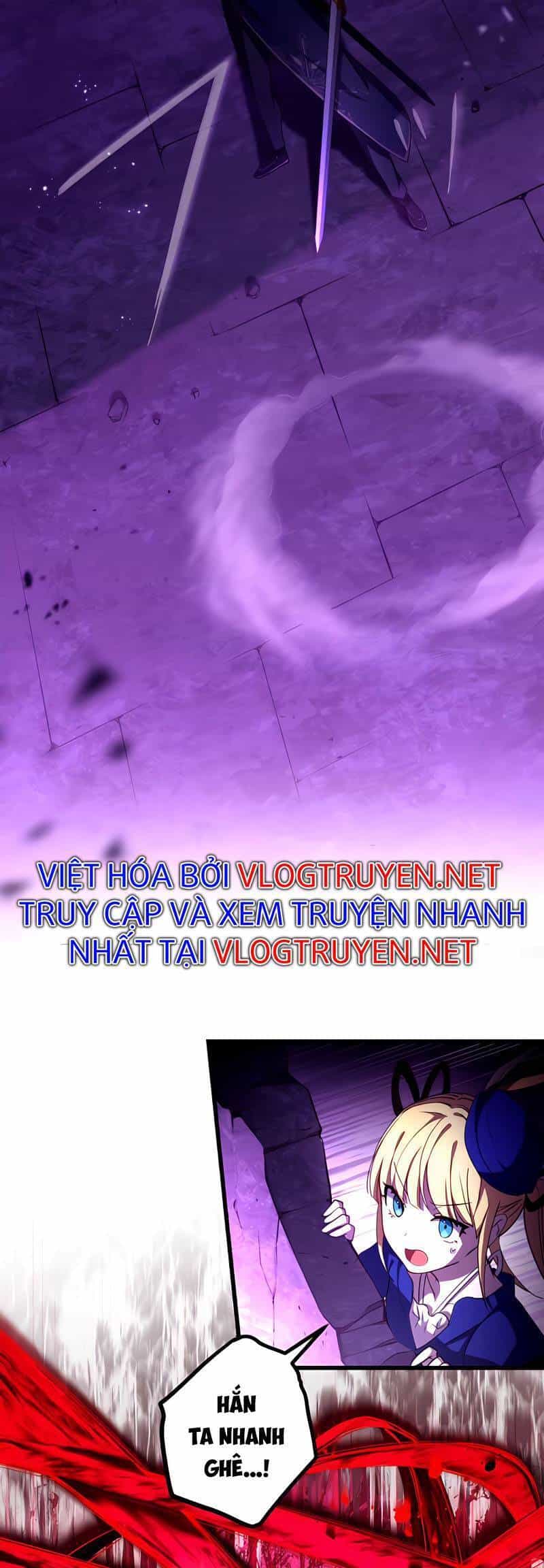 Sự Tái Sinh Của Đại Pháp Sư Bị Phong Ấn - Chương 7 - ảnh 7
