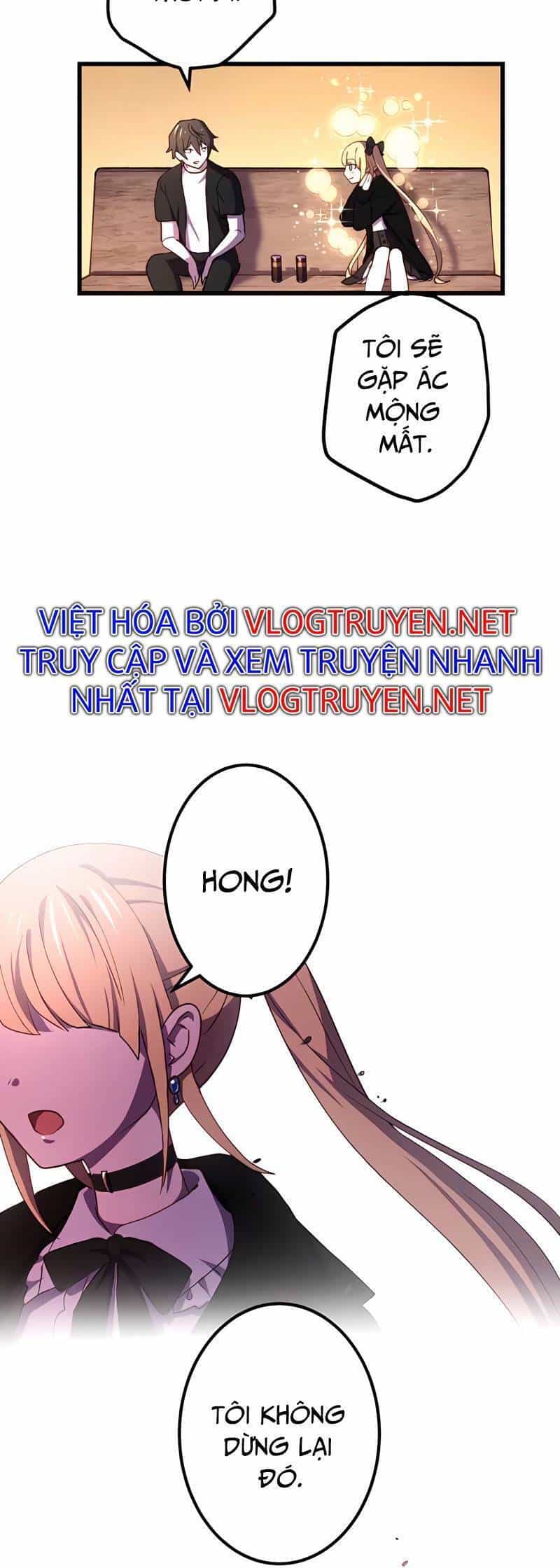 Sự Tái Sinh Của Đại Pháp Sư Bị Phong Ấn - Chương 8 - ảnh 20