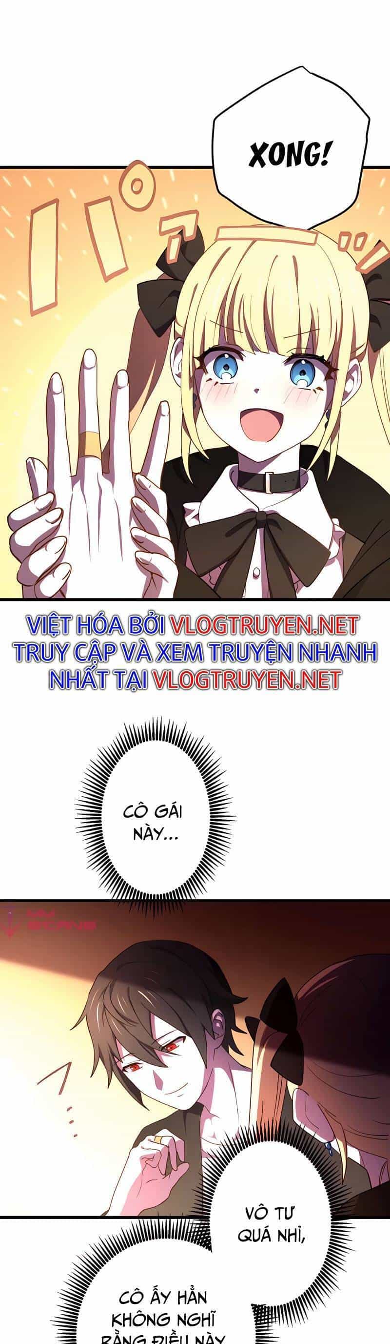 Sự Tái Sinh Của Đại Pháp Sư Bị Phong Ấn - Chương 8 - ảnh 26