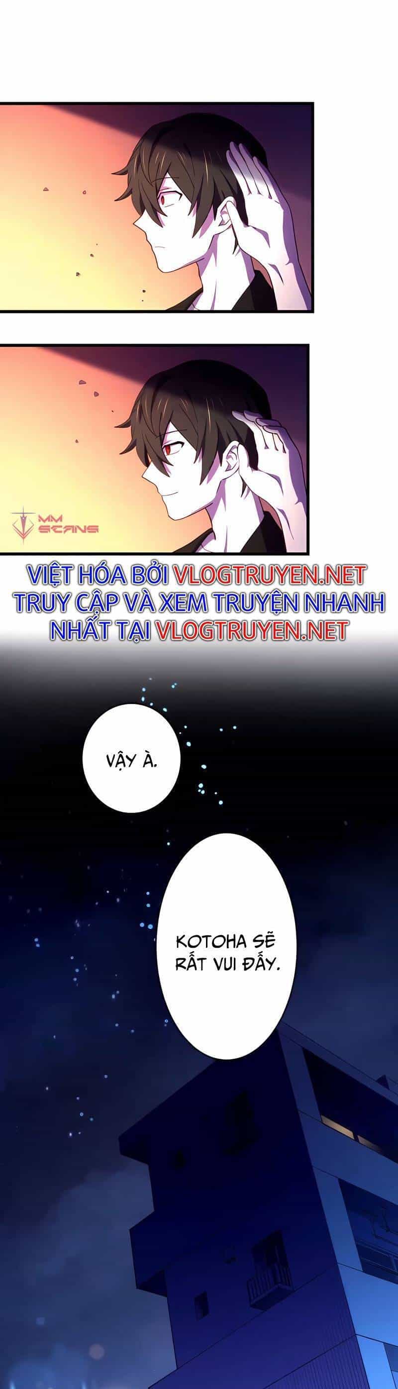 Sự Tái Sinh Của Đại Pháp Sư Bị Phong Ấn - Chương 8 - ảnh 34