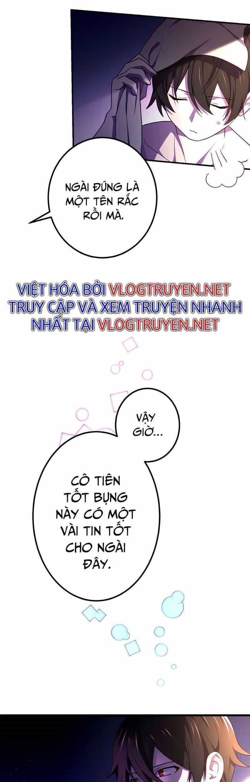 Sự Tái Sinh Của Đại Pháp Sư Bị Phong Ấn - Chương 8 - ảnh 42