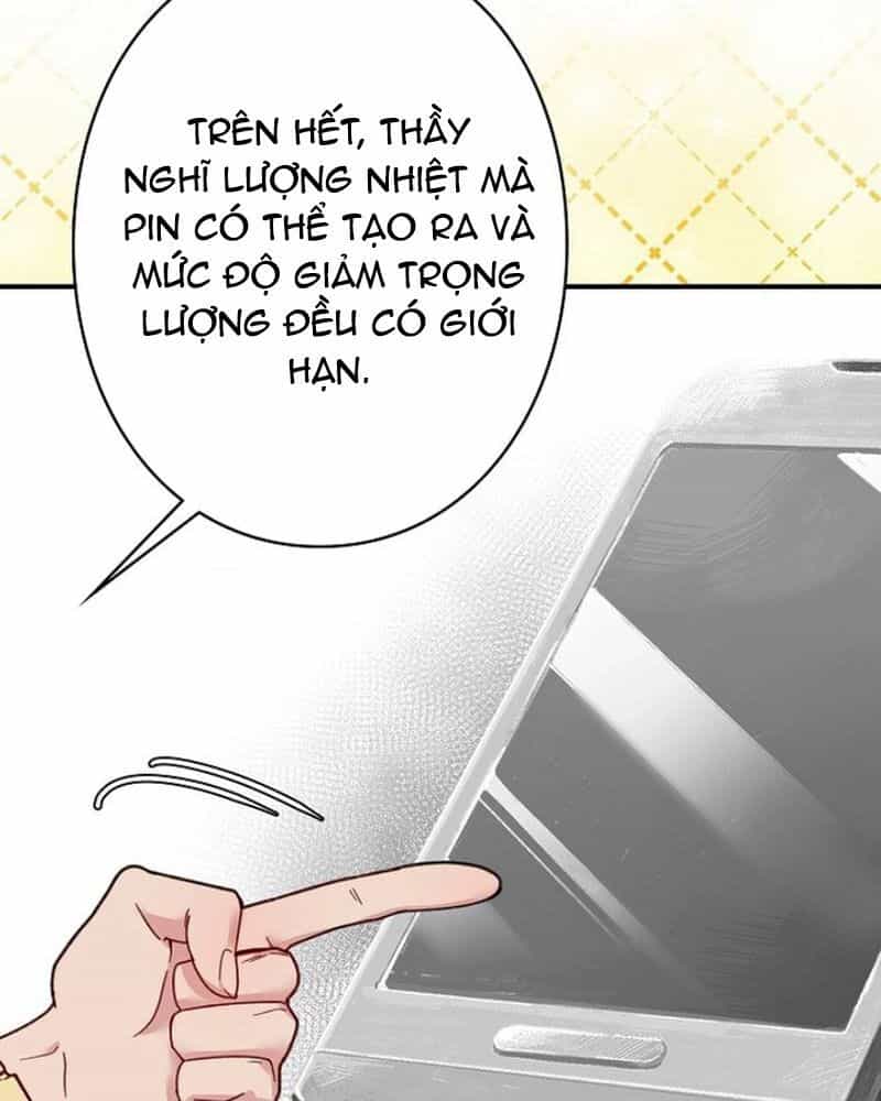 Sự Tái Sinh Của Nhà Thiết Kế Tài Ba - Chương 1 - ảnh 125