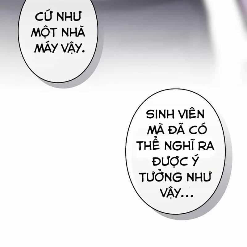 Sự Tái Sinh Của Nhà Thiết Kế Tài Ba - Chương 13 - ảnh 130