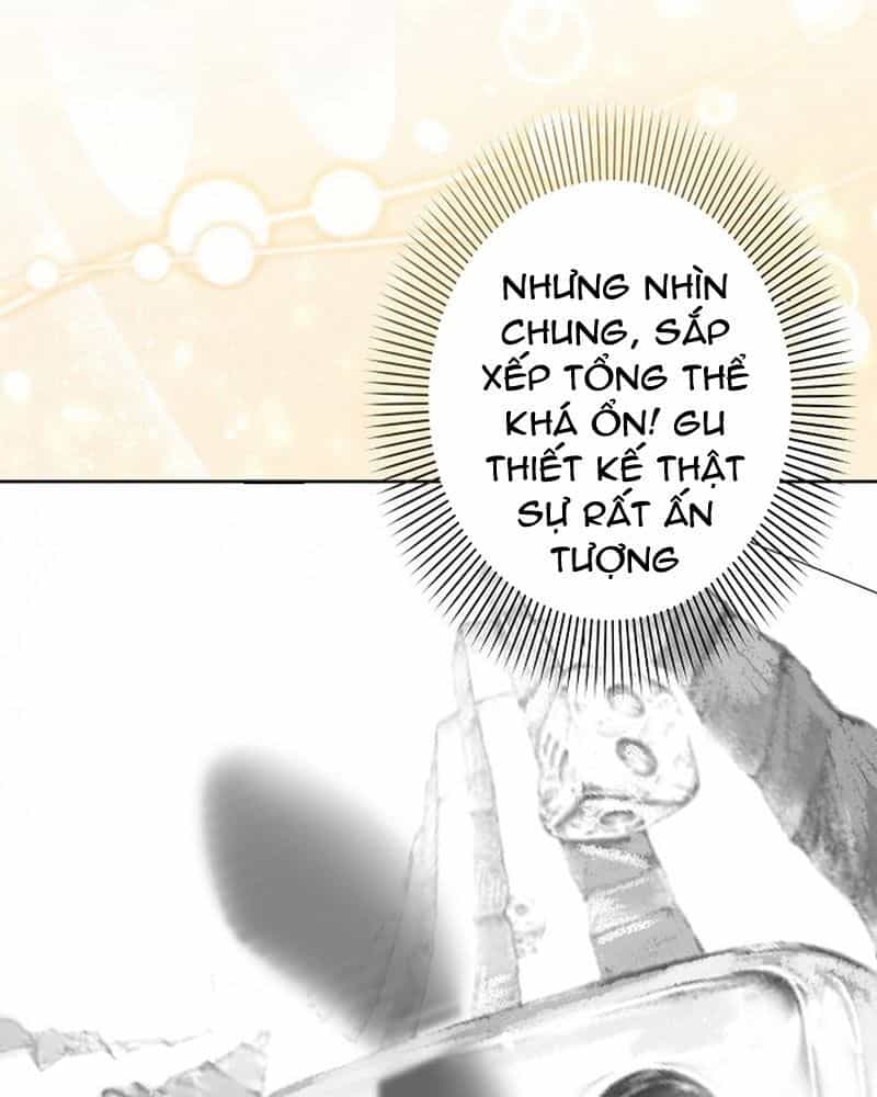 Sự Tái Sinh Của Nhà Thiết Kế Tài Ba - Chương 3 - ảnh 40