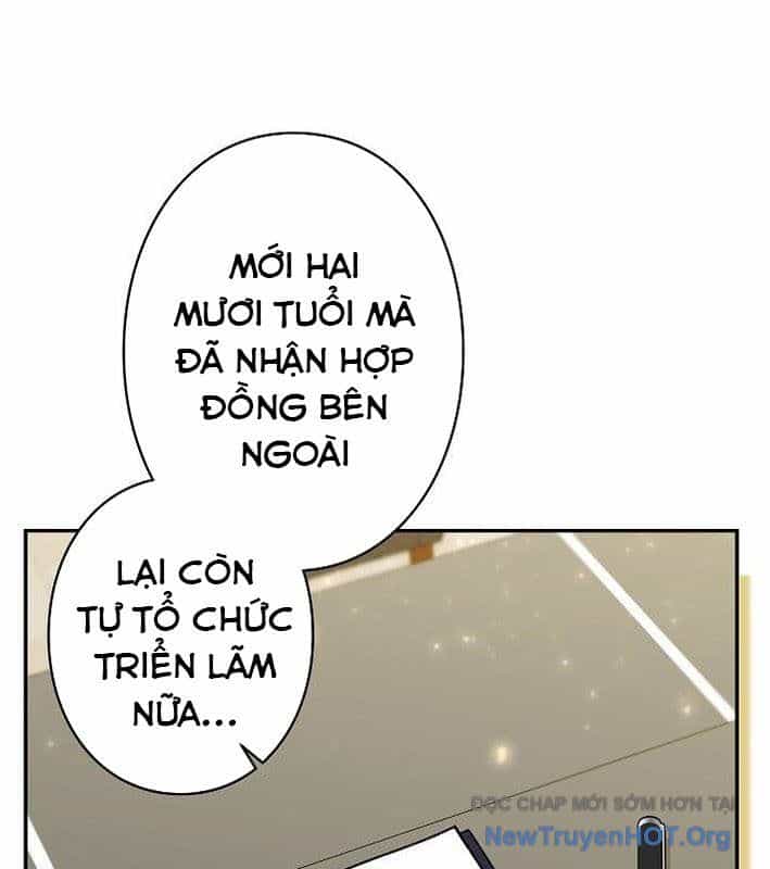 Sự Tái Sinh Của Nhà Thiết Kế Tài Ba - Chương 35 - ảnh 23