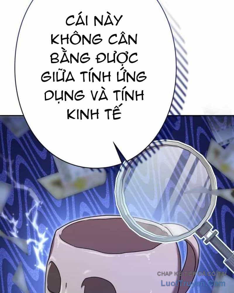 Sự Tái Sinh Của Nhà Thiết Kế Tài Ba - Chương 43 - ảnh 53