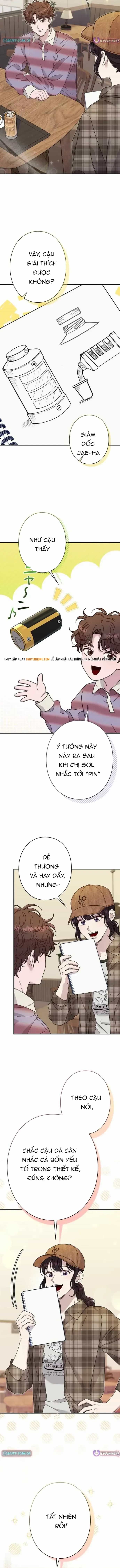 Sự Tái Sinh Của Nhà Thiết Kế Tài Ba - Chương 44 - ảnh 3