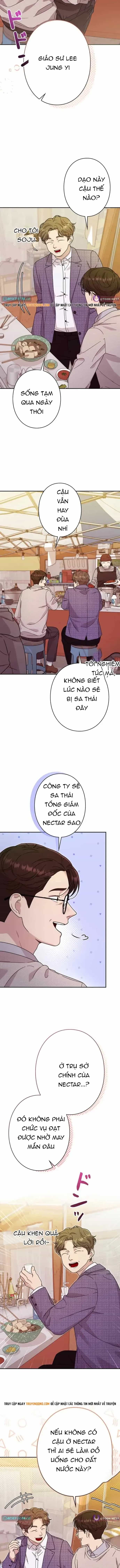 Sự Tái Sinh Của Nhà Thiết Kế Tài Ba - Chương 44 - ảnh 9