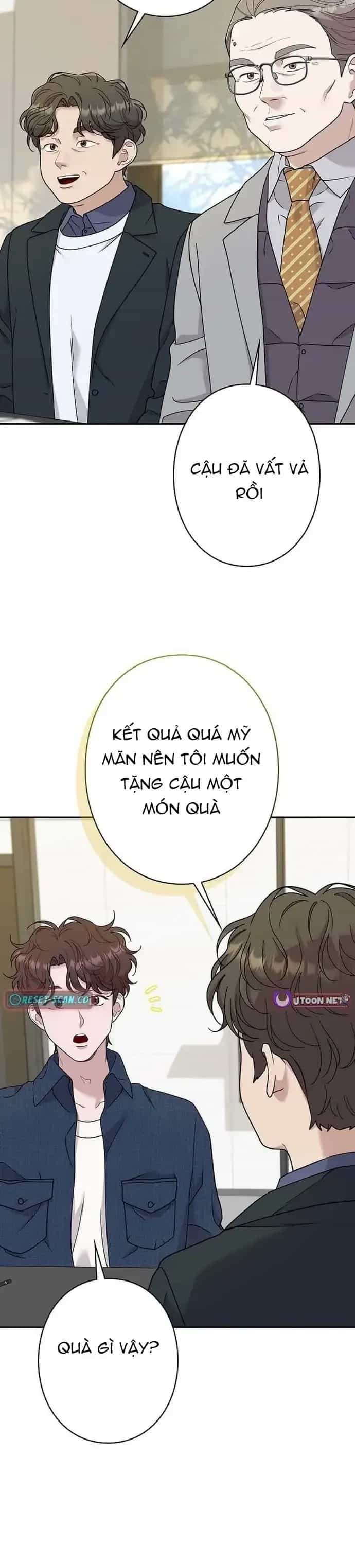 Sự Tái Sinh Của Nhà Thiết Kế Tài Ba - Chương 49 - ảnh 24