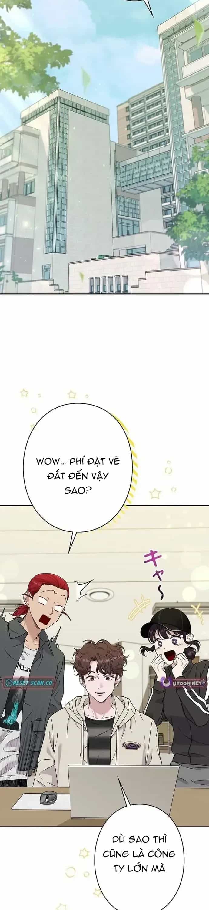 Sự Tái Sinh Của Nhà Thiết Kế Tài Ba - Chương 49 - ảnh 26