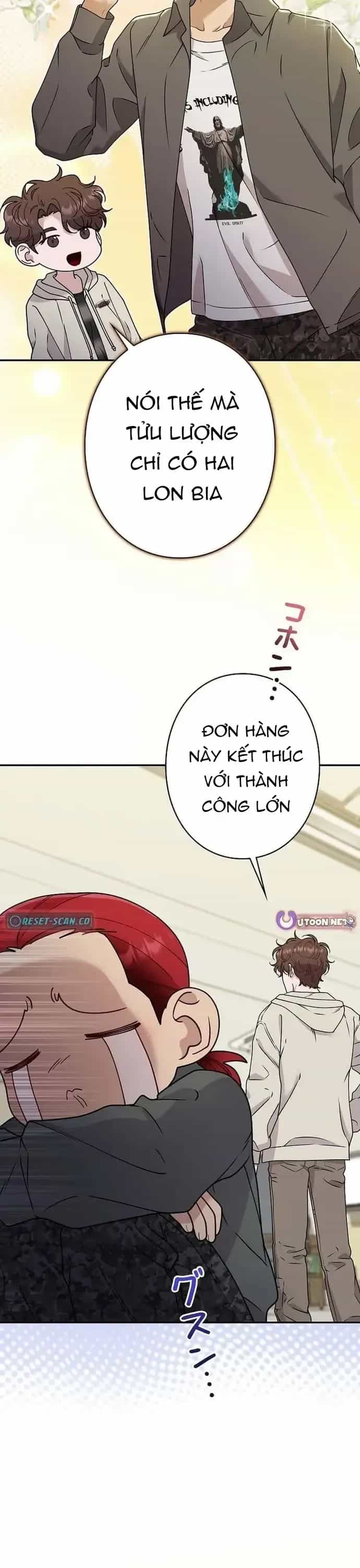 Sự Tái Sinh Của Nhà Thiết Kế Tài Ba - Chương 49 - ảnh 30