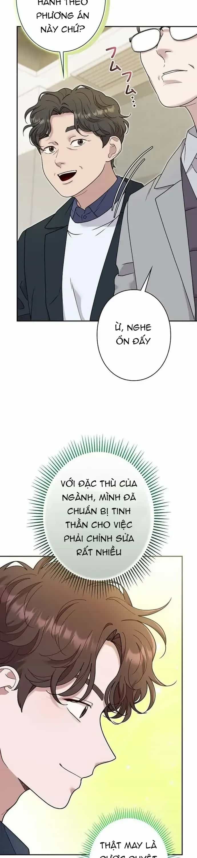 Sự Tái Sinh Của Nhà Thiết Kế Tài Ba - Chương 49 - ảnh 6