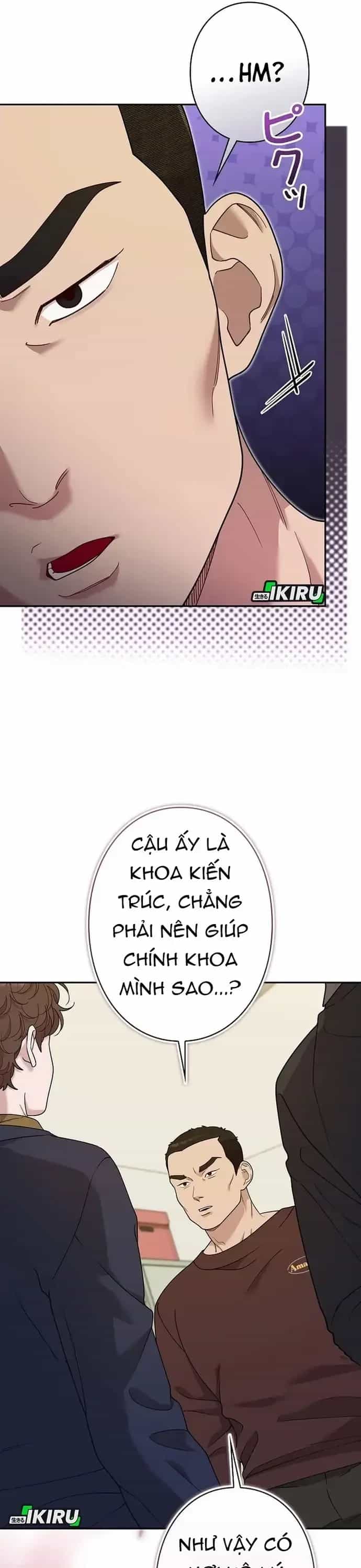 Sự Tái Sinh Của Nhà Thiết Kế Tài Ba - Chương 51 - ảnh 11