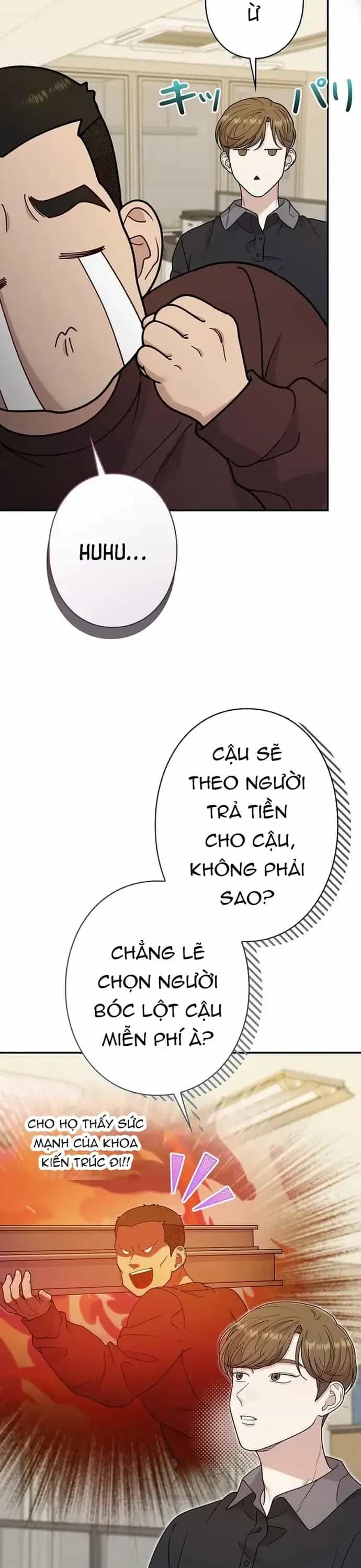 Sự Tái Sinh Của Nhà Thiết Kế Tài Ba - Chương 51 - ảnh 13