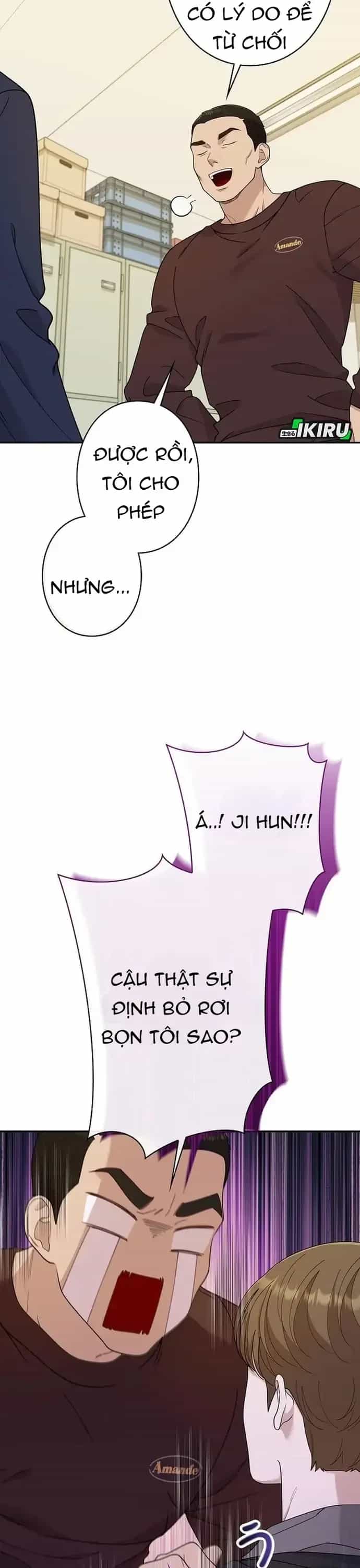 Sự Tái Sinh Của Nhà Thiết Kế Tài Ba - Chương 51 - ảnh 19